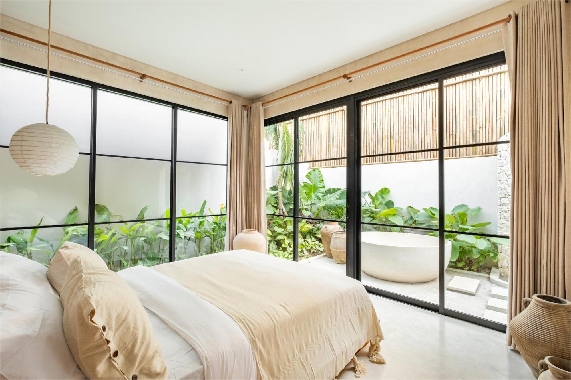 Alma Bingin Boutique Hotel ウルワツ エクステリア 写真