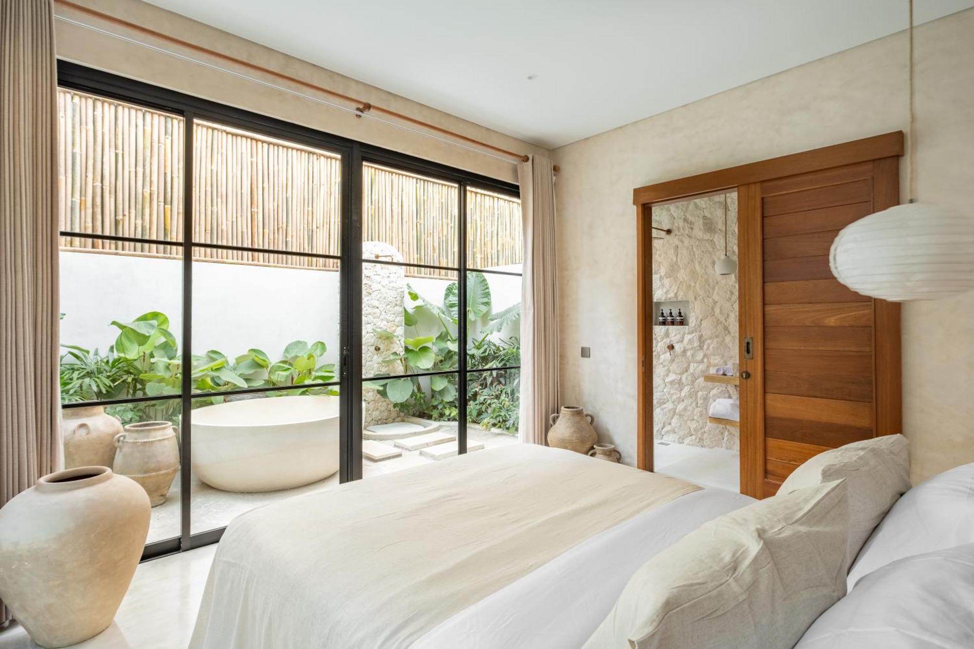 Alma Bingin Boutique Hotel ウルワツ エクステリア 写真