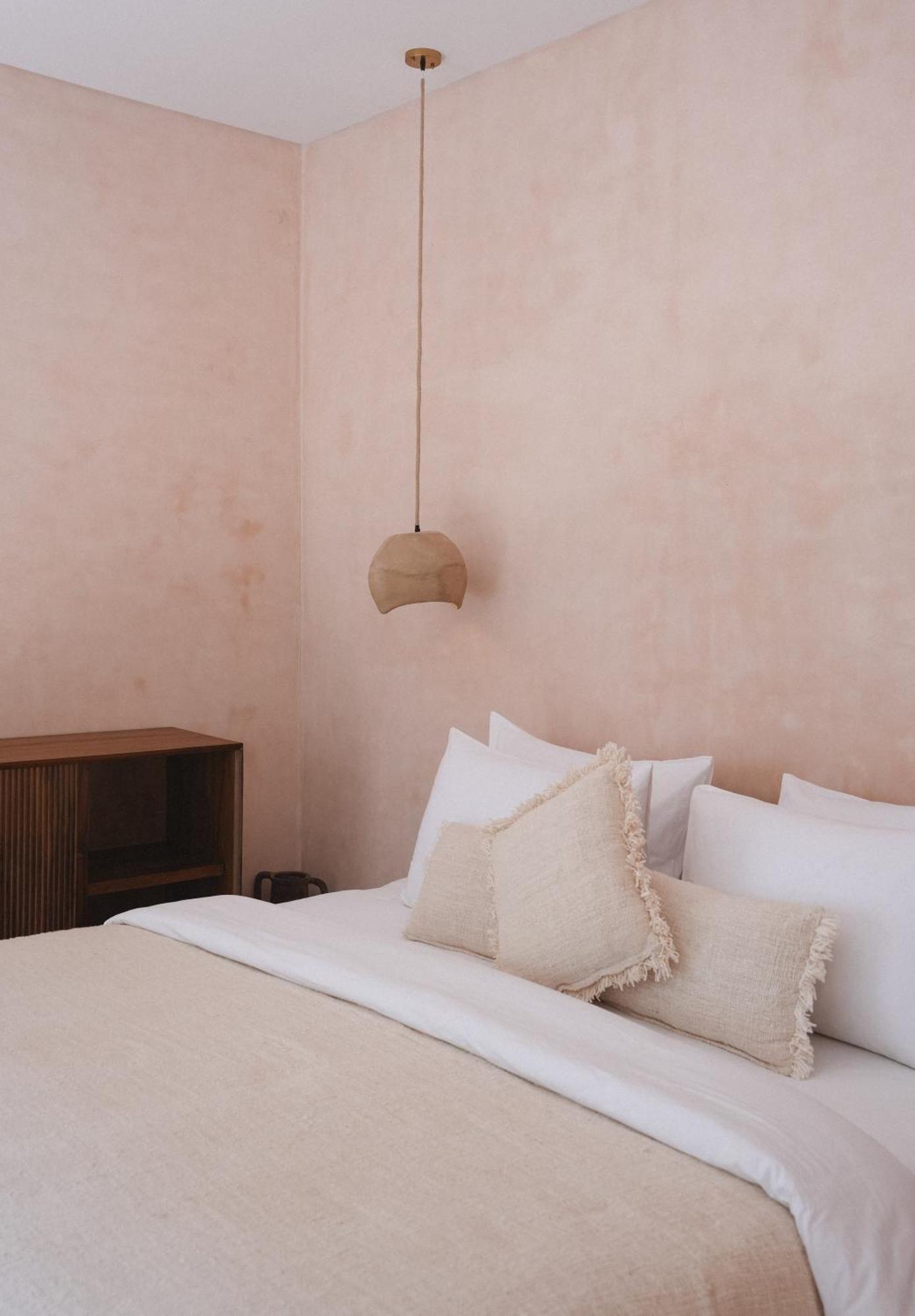 Alma Bingin Boutique Hotel ウルワツ 部屋 写真